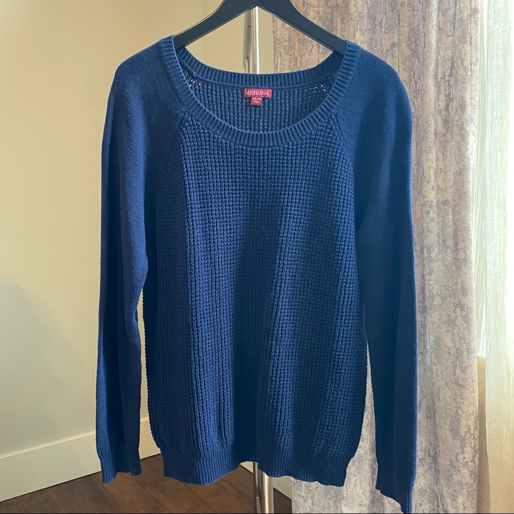 Merona Knit Sweater